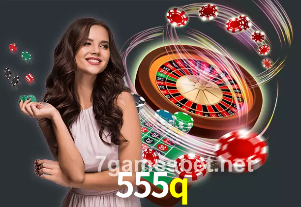 vivo no cassino 555q