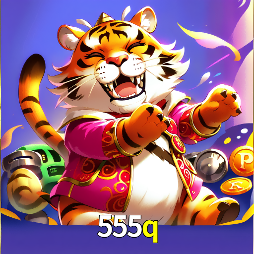 555q
