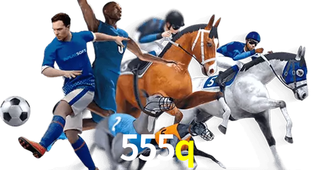 555q