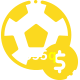 Aposte em esportes do mundo todo no 555q!